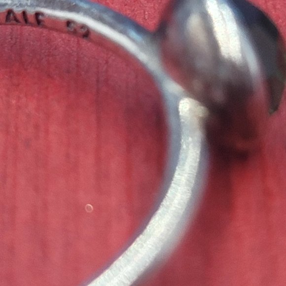 Pandora ring - Picture 3 of 4